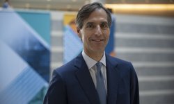 EBRD Orta Doğu'daki savaştan etkilenen ekonomilerde özel sektör odaklı finansman sağlayacak