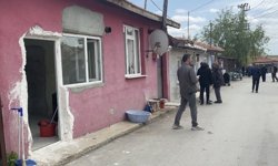 Edirne'de eşini bıçakla yaralayan kadın gözaltına alındı