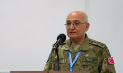 EFES-2026 Tatbikatı'nın 'Simülasyon Destekli Komuta Yeri Safhası' İzmir'de gerçekleştirildi