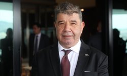 Ege Mobilya, Kağıt ve Orman Ürünleri İhracatçıları Birliği'nde Gürle yeniden başkan seçildi