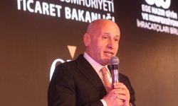 EİB Moda Tasarım Yarışması'nın kazananları ödüllerini aldı