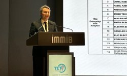 Elektrik ve Elektronik İhracatçıları Birliğinin başkanlığına Mehmet Kavaklıoğlu seçildi