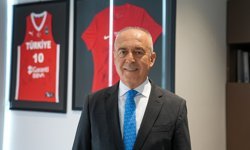 Emin Müftüoğlu'na göre Cumhurbaşkanlığı Bisiklet Turu, dünyada bilinirliği en yüksek organizasyonlar arasında yer alıyor