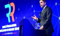 Enerji Piyasalarında Regülasyon ve Rekabet Zirvesi, Antalya'da başladı