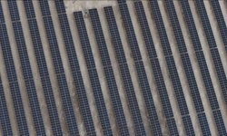 Enerjisini güneşten alan İncesu OSB, yeşil gelecek için günde 4 bin 400 ton su arıtıyor