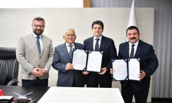 Erciyes'e 1100 metre uzunluğunda dağ kızağı parkuru yapılacak