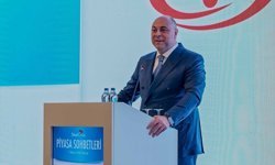 Erdemir Bursa'da sektör temsilcileriyle buluştu