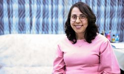 Erken evrede fark edilen meme kanserini yendi