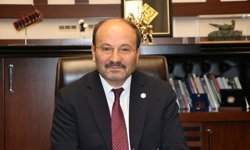 Erzurum Teknik Üniversitesinde 'Rektörün Bir Günü' öğrencilere akademisyenlik yolunda ilham kaynağı oldu