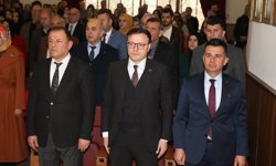 Erzurum'da 'Tarımda Kadın Eli Projesi' ve 'Çiftçi Kadın Akademisi' başladı