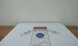 Erzurum'da uyuşturucu operasyonlarında 2 zanlı tutuklandı