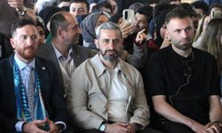 Erzurumspor FK'de futbolcu, teknik direktör ve yöneticiler KUDAKAF 26'ya katıldı