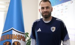 Erzurumspor kaptanı Mustafa Yumlu, takımın 5 yıl sonra Süper Lig'e uzanan başarısını anlattı: