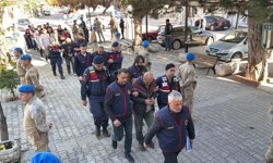 Eskişehir'de 20 yıl önce kaybolan kişinin öldürüldüğü şüphesine ilişkin 8 zanlı tutuklandı