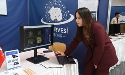 Eskişehir'de geliştirilen yerli yapay zeka modeli diş hekimlerine kararlarında destek oluyor