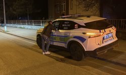 Eskişehir'de kaza yapan alkollü ve ehliyetsiz sürücüye 228 bin 719 lira ceza uygulandı