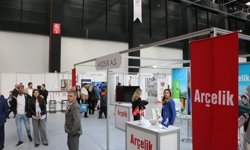 Eskişehir'de Mesleki ve Teknik Eğitim İstihdam Fuarı açıldı