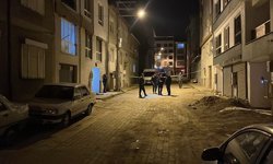 Eskişehir'de silahlı kavgada 1 kişi yaralandı