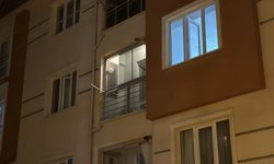 Eskişehir'de yalnız yaşayan kişi evinde ölü bulundu