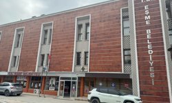 Eşme Belediye Başkanı Tozan 'irtikap' soruşturmasında gözaltına alındı