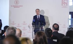 Etiyopya'ya ait tarihi yazma eser anavatanına iade edildi