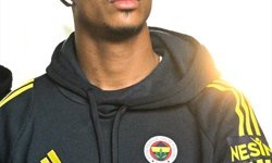 Fenerbahçe kafilesi, Kayseri'ye geldi