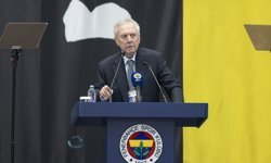 Fenerbahçe Kulübü Yüksek Divan Kurulu Toplantısı