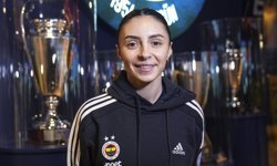 Fenerbahçe Opetli basketbolcu Alperi Onar, Avrupa Ligi'nde şampiyonluk için iddialı: