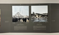 'Festetics Ailesi'nin İstanbul Albümü' sergisi, Macar Kültür Merkezi'nde ziyarete açıldı