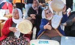 Fethiye 15. Dastar ve Kuzugöbeği Mantar Festivali etkinliklerle sürdü