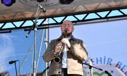 Fethiye'de 15. Dastar ve Kuzugöbeği Mantar Festivali sona erdi