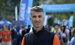 Fethiye'de 4. Babadağ Ultra Maratonu sona erdi