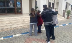 Fethiye'de uyuşturucu ticareti yaptıkları iddiasıyla 2 kişi tutuklandı