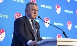 'FIFA Arena' projesinin Türkiye etabının resmi açılışı yapıldı