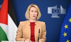 Filistin Başbakanı Mustafa, ateşkese rağmen Gazze'ye çok az insani yardım sağlandığına dikkati çekti