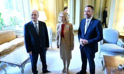 Filistin Başbakanı Mustafa'dan İsrail'e karşı 'acilen ve kararlı bir şekilde müdahale' çağrısı