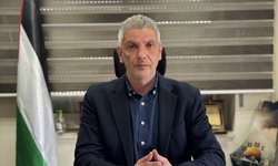 Filistin Esirler Heyeti Başkanı, İsrail hapishanelerindeki Filistinlilerin 'sessiz soykırıma' uğradığını söyledi: