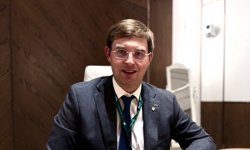 Freedom Holding CEO'su Timur Turlov, şirketin Türkiye pazarına yönelik hedeflerini anlattı: