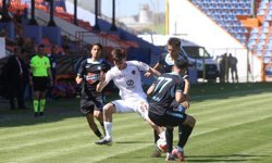 Futbol: Trendyol 1. Lig