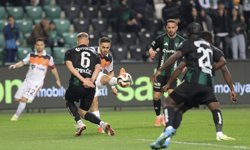 Futbol: Trendyol Süper Lig