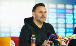 Galatasaray-Fenerbahçe maçının ardından