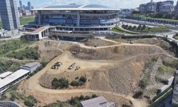 Galatasaray'da önemli projeler için geri sayım başladı
