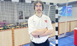 Gazi Üniversitesi, sporda yetenek ve performans uygulama eğitimlerine ağırlık veriyor