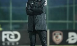 Gaziantep FK, Çaykur Rizespor maçının hazırlıklarına başladı