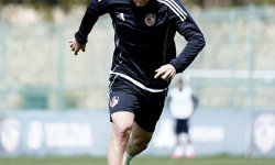 Gaziantep FK, Çaykur Rizespor maçının hazırlıklarını sürdürdü