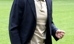 Gaziantep FK'de teknik direktörlük görevine Mirel Radoi getirildi