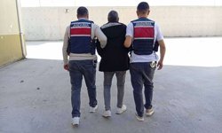Gaziantep'te 2 firari hükümlü yakalandı