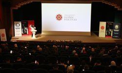 Gaziantep'te 'Dezenformasyonla Mücadele Eğitici Eğitimi Programı' düzenlendi