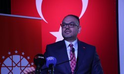 Gaziantep'te 'İletişimin Yeni Yüzyılı' eğitim programı gerçekleştirildi