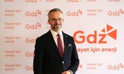 Gdz Elektrik bu yıl 15 milyar liraya yakın yatırım yapacak